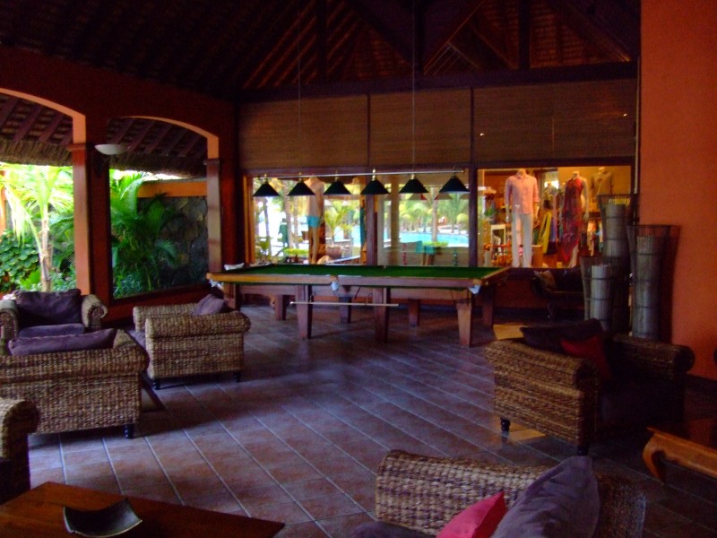 Mauritius 2010 - 0264 